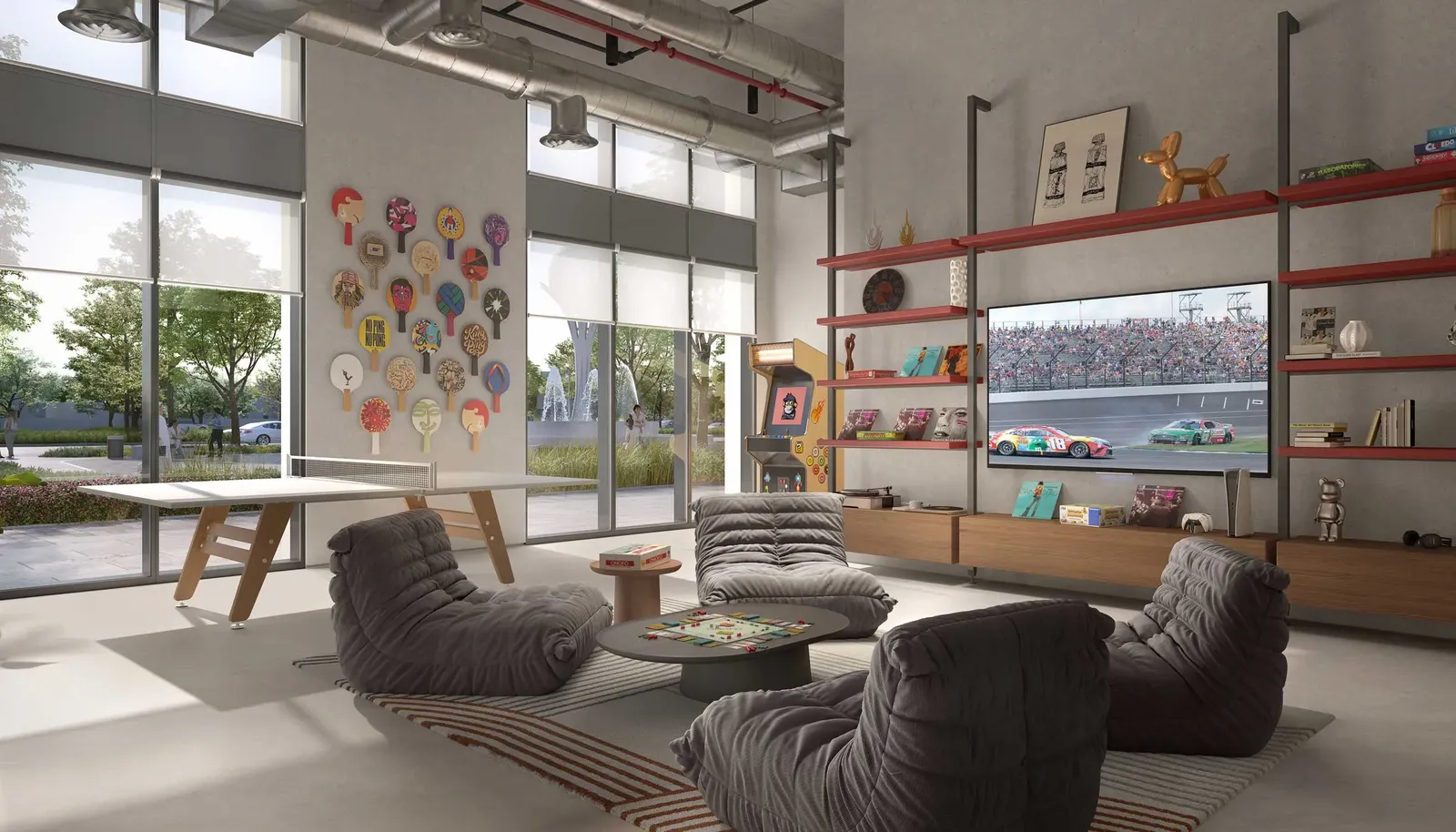 Yas Living by Aldar, Yas Island