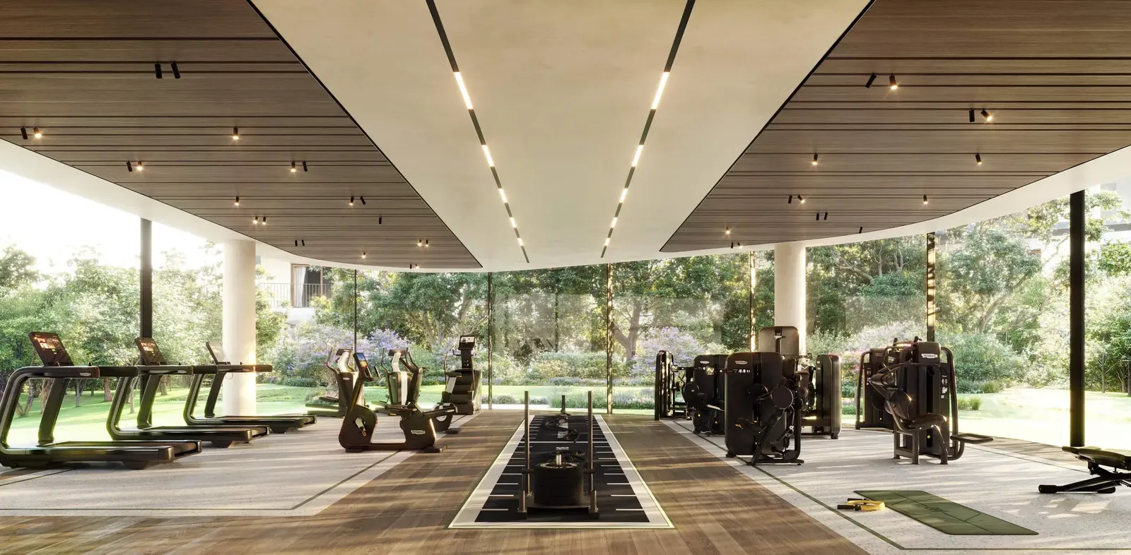 Yas Park Place by Aldar, Yas Island