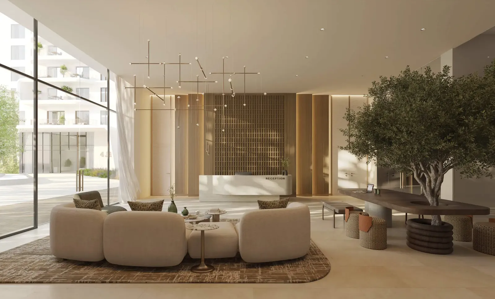 Yas Park Place by Aldar, Yas Island