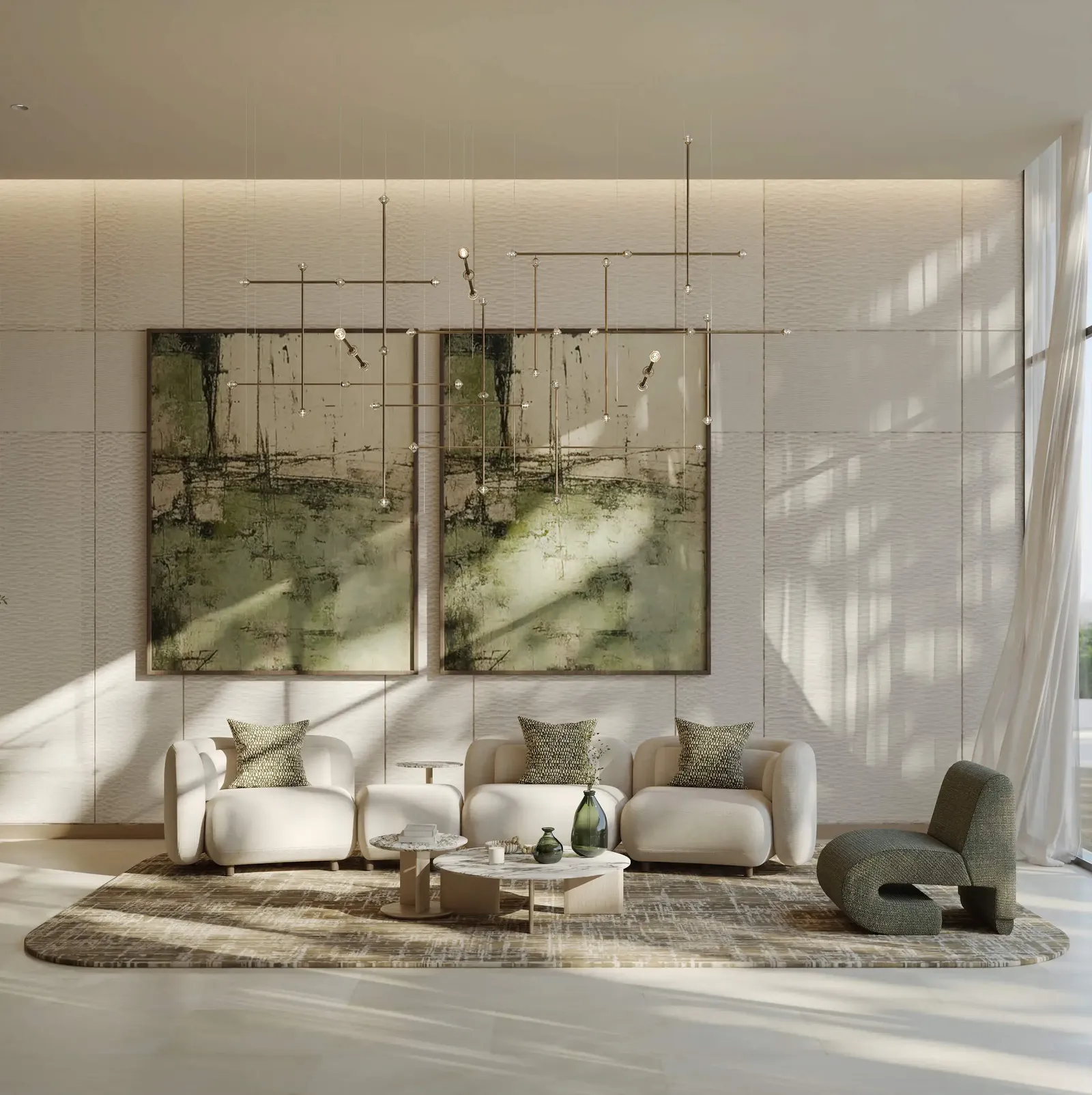Yas Park Place by Aldar, Yas Island