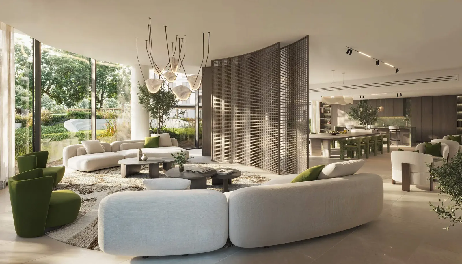 Yas Park Place by Aldar, Yas Island