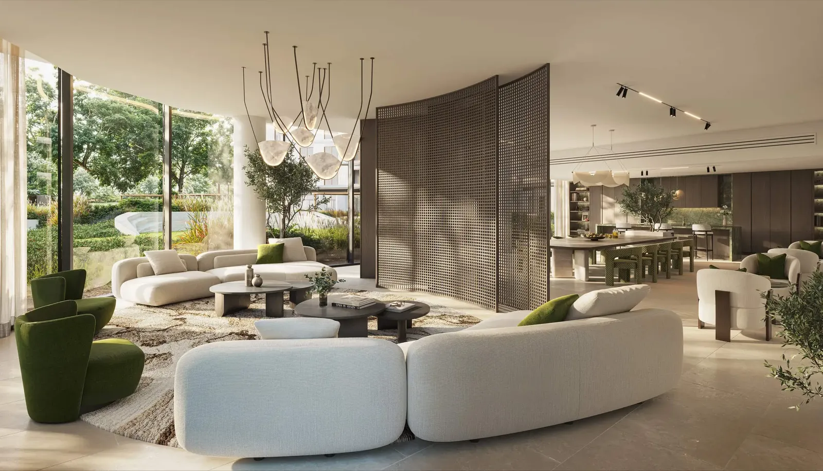Yas Park Place by Aldar, Yas Island