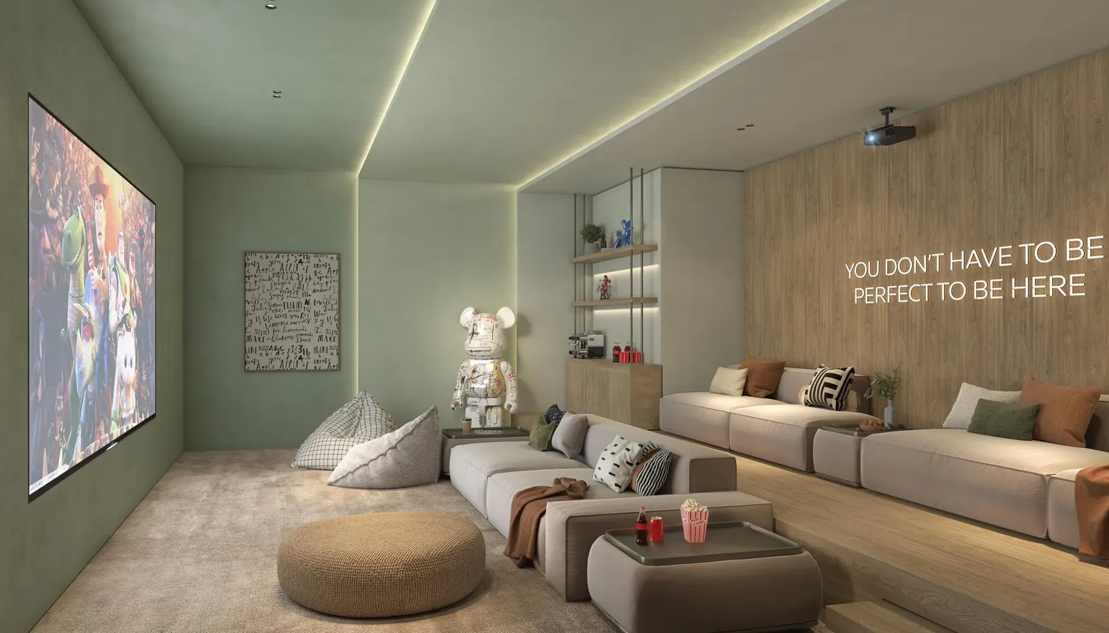 Yas Riva Residences by Aldar, Yas Island