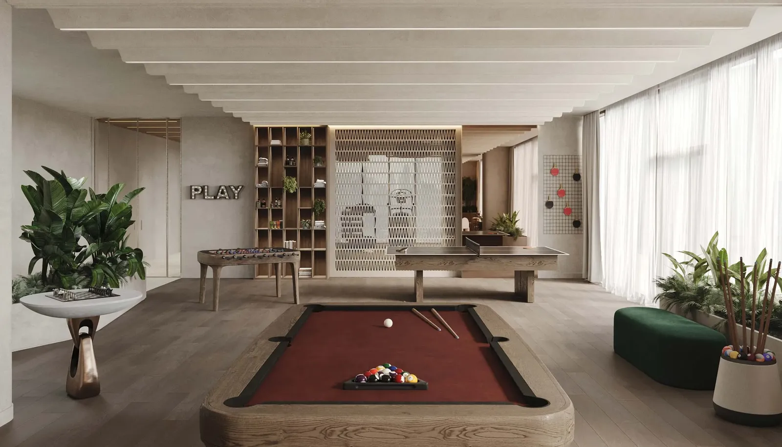 Yas Riva Residences by Aldar, Yas Island