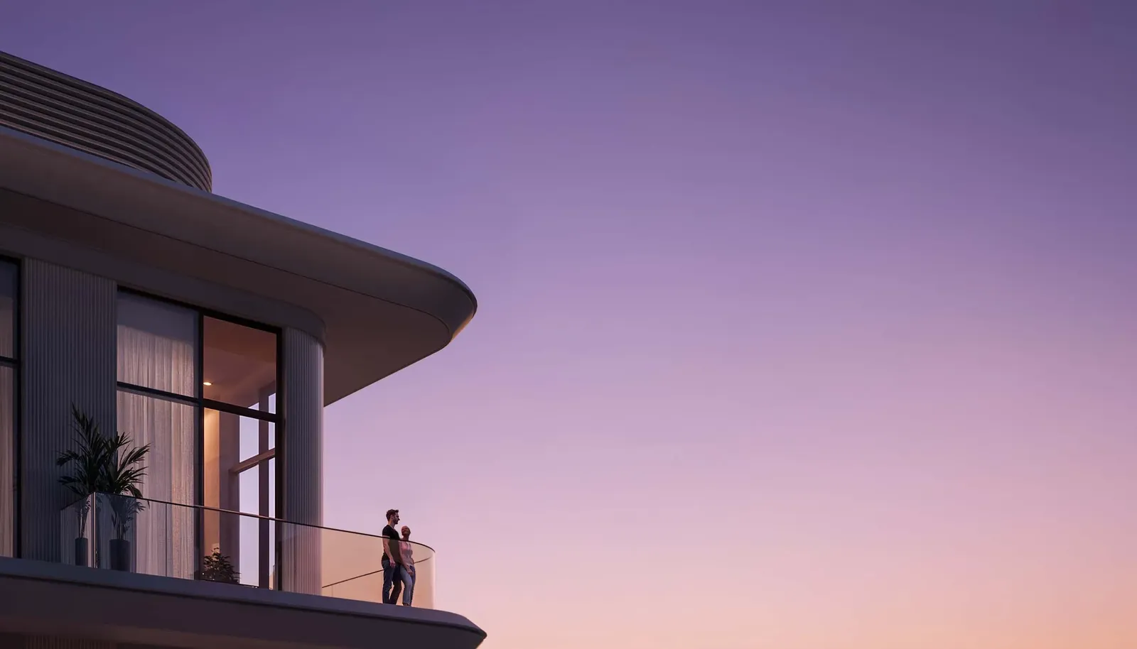 Yas Riva Residences by Aldar, Yas Island